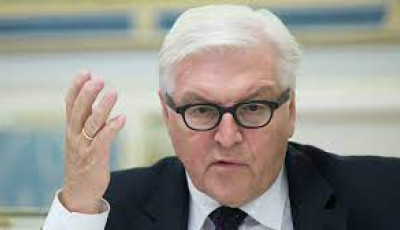 Штайнмайер заявил о крахе идеи общего с РФ европейского дома