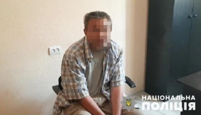 Оболонський суд столиці призначив покарання киянину за грабіж та розбещення двох малолітніх
