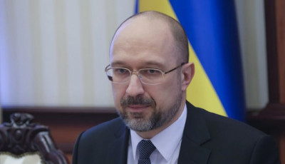 Прем'єри України, Молдови та Грузії зустрінуться у Брюсселі з керівництвом ЄС