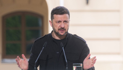 Зеленський: якщо Україну не запросять на саміт НАТО – це буде перемога Путіна, і не над Україною