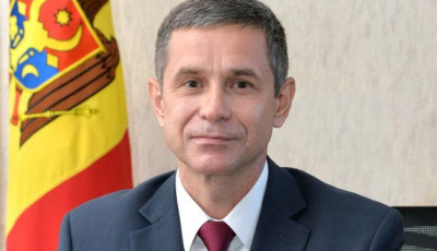 Міністр оборони Молдови вважає, що РФ не планує вторгнення в його країну