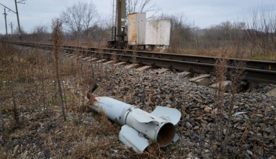Експерт розповів, як модернізовані ракети РФ обходять ППО України