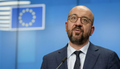 Переговори про вступ України до ЄС. Мішель оцінив, коли можуть розглянути питання