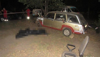 У Києві слідчі повідомили про підозру неповнолітньому за вбивство свого родича