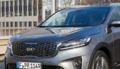 В Киеве угнали авто у сотрудника Кабмина: в городе ввели план перехват