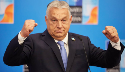 Орбан, якого зловили на шпигунстві, каже, що відчуває харасмент від Зеленського