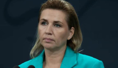 Прем'єрка Данії впевнена: слова Трампа щодо Гренландії слід сприймати серйозно