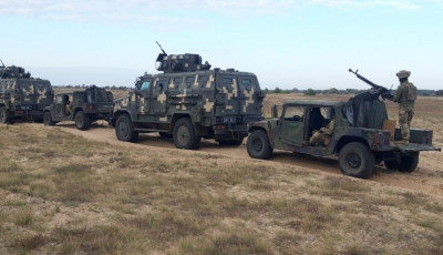 Морпіхи з 36-ї бригади прорвалися до бійців 