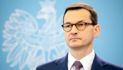 Прем'єр-міністр Польщі розкритикував енергетичну позицію Німеччини