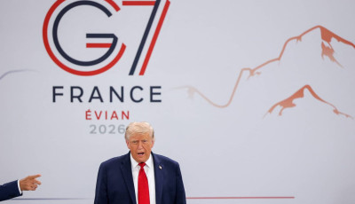 Axios: Трамп допустив відмову від 