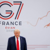 Axios: Трамп допустив відмову від 
