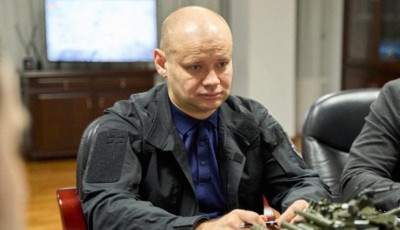 Випробування посадою замгенпрокурора Вербицького