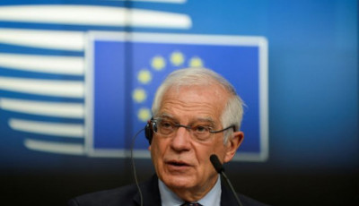 Група перемовників ЄС вирушила до Мінська для обговорення репатріації нелегалів, - Боррель