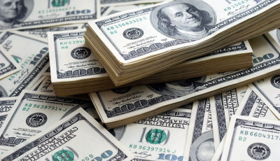 Україна отримала 1 млрд євро від ЄС, який забезпечений доходами заморожених активів РФ