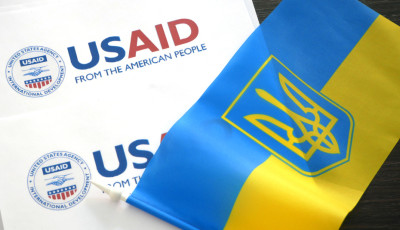 Верховний суд США відмовив Трампу у заморожуванні іноземної допомоги USAID