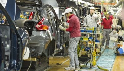 Nissan вирішив закрити флагманський завод у Японії через фінансові проблеми