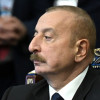 Азербайджан постачає до ФРН 1,5 мільярда кубометрів газу і готовий збільшити обсяги - Алієв