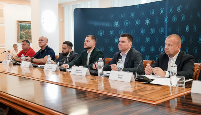 Підготовка до опалювального сезону: регіони мають посилити резервне живлення та аварійну готовність