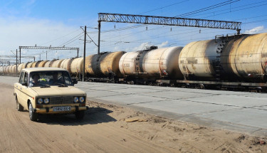 Reuters: Білорусь рекордно збільшила постачання пального до РФ у червні