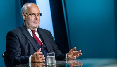 Президент Естонії: Захід не повинна лякати поразка Росії