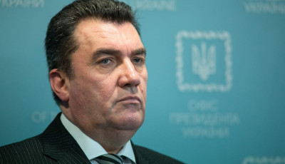 В РНБО висловилися щодо загрози війни з Білоруссю