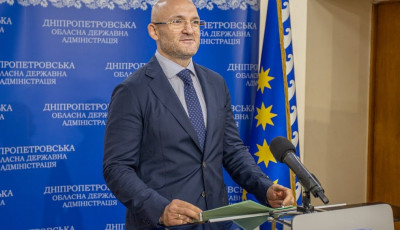 Трьом медикам Дніпропетровщини вручили почесне звання «Заслужений лікар України»