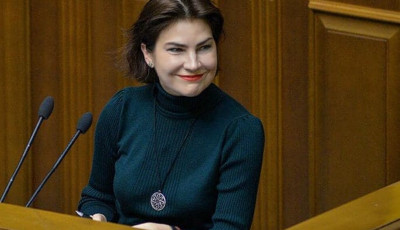 Протягом трьох років за корупцію були покарані 111 депутатів, – Венедіктова