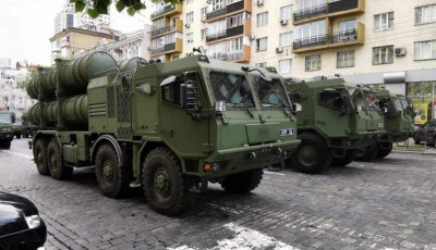 Ще одну країну зацікавив український «Нептун»