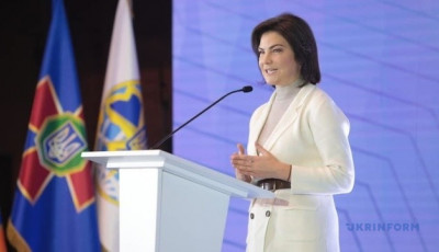 Венедіктова: спецпідрозділ в ОГП з захисту інвестицій поповнив економіку на 9 мільярдів
