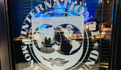 Місія МВФ розпочала роботу в Україні