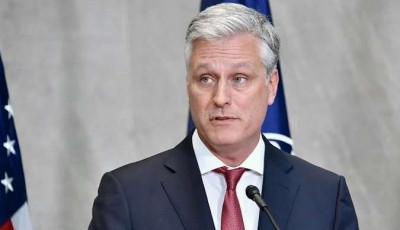 Радник Трампа порівняв пандемію коронавірусу з Чорнобильською катастрофою 