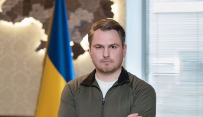 Відкритий лист Генеральному прокурору України п. Руслану Кравченку