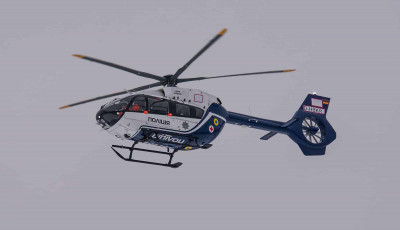 Фінальна партія гелікоптерів H145 прибула до України
