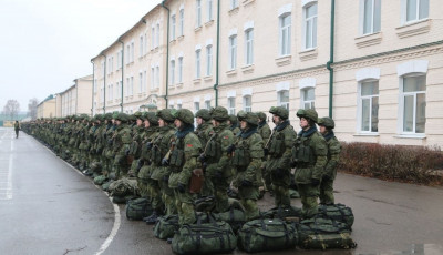 Лукашенко заявив про готовність підтримати Росію в ескалації ситуації на Донбасі