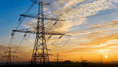 Україна експортує електроенергію до Молдови та Польщі