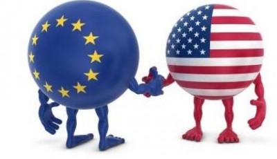 ЄС і США досягли угоди, яка дозволить технологічним гігантам передавати дані між країнами