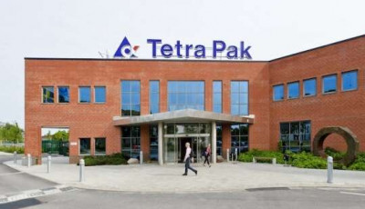 Tetra Pak покидає ринок РФ