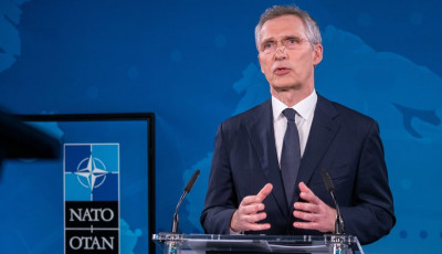 Швеция сделала шаги для удовлетворения требований Турции по НАТО - Столтенберг