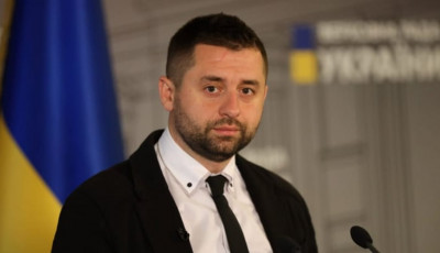Арахамия рассказал, есть ли какой-то ощутимый прогресс в переговорах с Россией