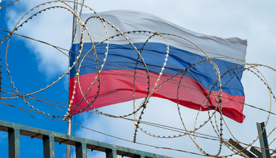 Україна буде ініціювати ембарго ЄС на російські добрива