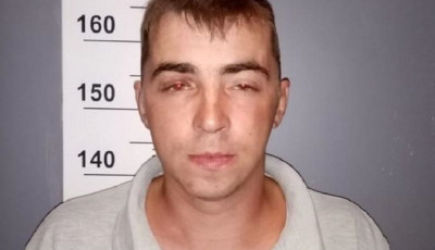В Киеве из-под стражи сбежал подозреваемый в совершении тяжкого преступления