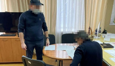 В Нежине разоблачен взяточник-полицейский