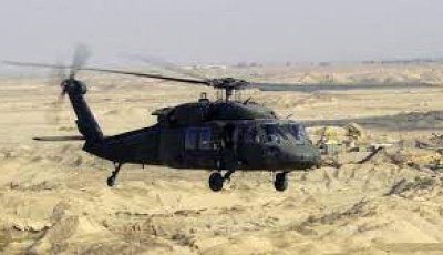 У Чехії за добу зібрали понад 1,3 млн євро на Black Hawk для України