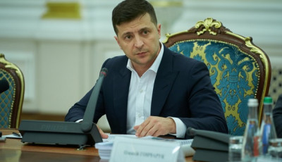Зеленский решил, куда направить $2,9 млрд Газпрома