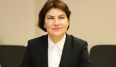 Рада призначила Венедіктову генпрокурором