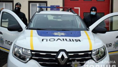 У Харкові на виклику поранили п’ятьох поліцейських
