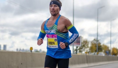 В Японии нашли погибшего украинского спортсмена