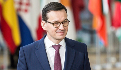 Прем’єр Польщі анонсував урядову програму підтримки виробництва боєприпасів