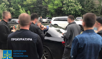 30 тисяч доларів за «вирішення питання» — судитимуть донецького суддю