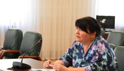 Колишня суддя з Херсонщини отримала 5,5 років позбавлення волі за хабар